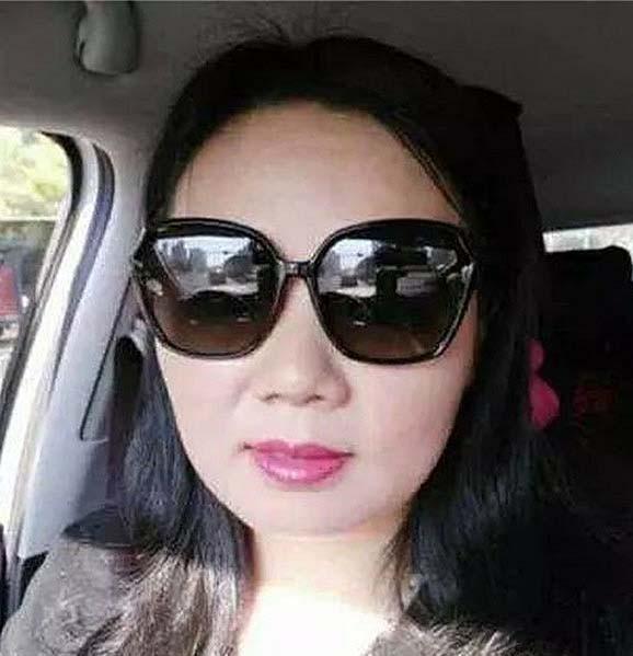 15年河北女子撞人，6年后仅赔500元，受害者家属：还余74万未履行