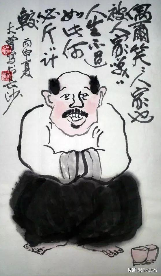 才华横溢的中国打油诗，逗人一笑，又引人深思