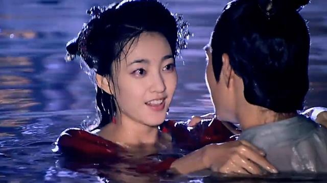 「科普一下」王丽坤于正(王丽坤于正的电视剧)