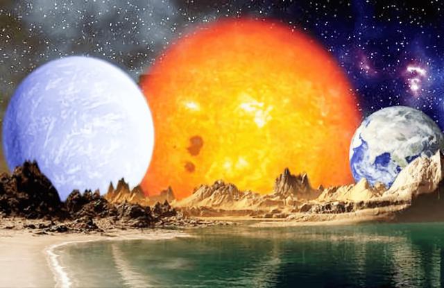 只剩10亿年！太阳留给地球的时间不多了，人类该怎么办？