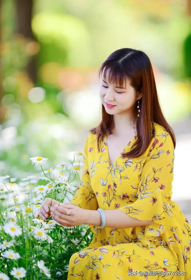 夏天的一切美好如约而至，如此甚好，我很喜欢！「散文」