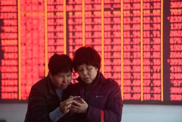 盘前播报：沪深3000点保卫战，市场底何时到来？