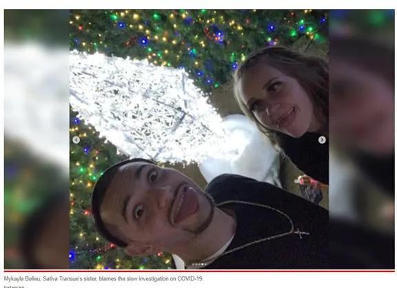 林州三女玩死一男:26岁美女旅游胜地被活活打死，陈尸酒店，血肉模糊，家人崩溃