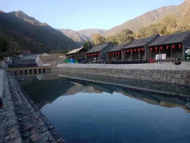 古村-木圖