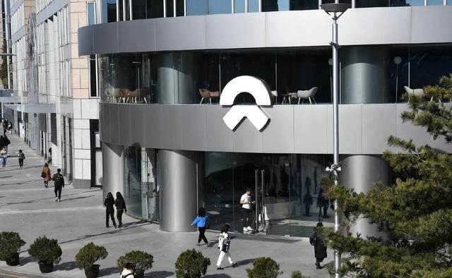 蔚来汽车董事长李斌回应涨价：扛不住了迫不得己，还请大家理解