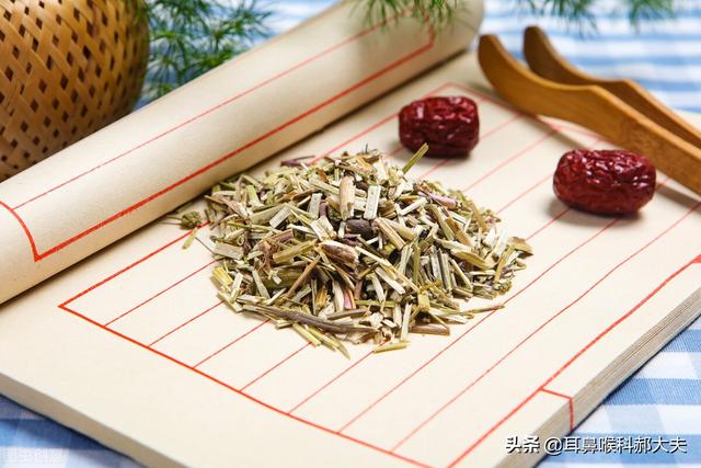 神通汤：通窍祛邪、升宣肺气，还能治过敏性鼻炎