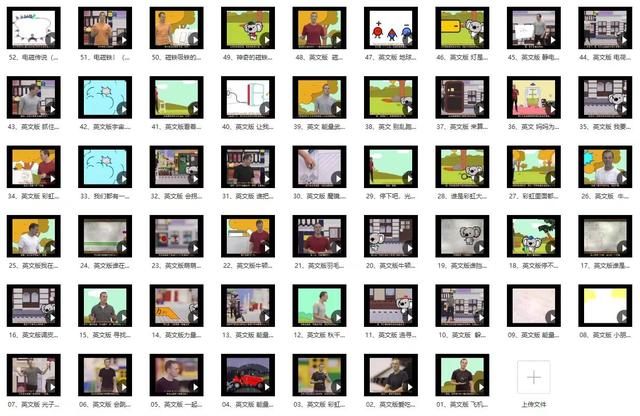 Facebook创始人扎克伯格给女儿的科学启蒙课， 3岁宝宝都懂！附资源