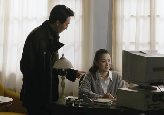 《人世间》临近58集结局，弹幕令人极度舒适，满屏叫唤女一号下线