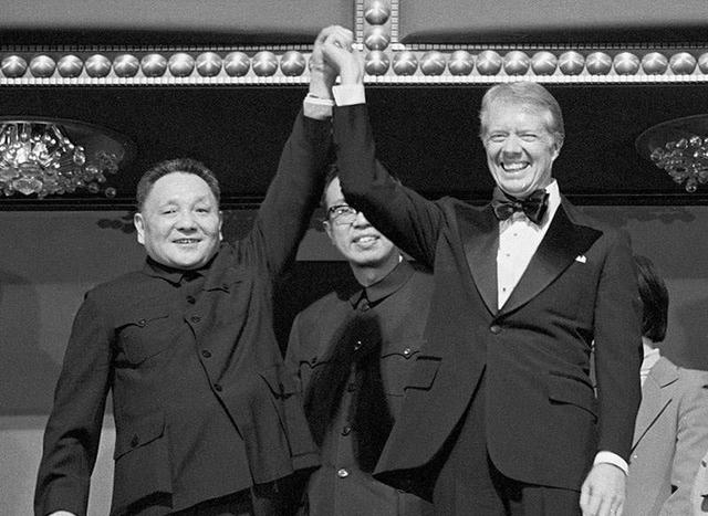 对越作战真正目的不是越南？40年后再看，不得不佩服邓公雄才伟略