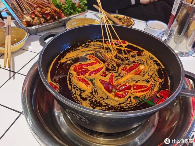 旅行就要邊走邊吃：舌尖上的昆明，盤點我在昆明吃到的各種美食