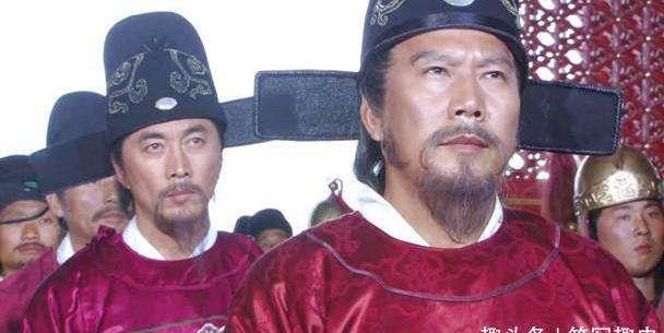 明太祖朱元璋为什么要杀自己的“萧何”李善长？