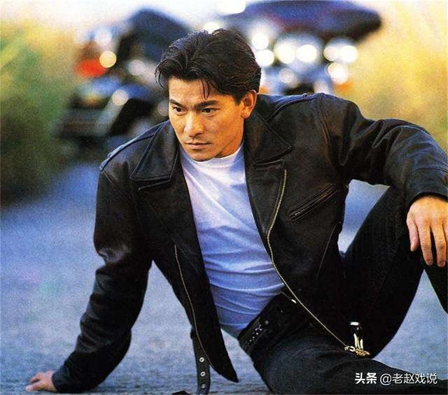 为追星刘德华，逼得父亲跳河自杀，14年后的杨丽娟怎么样了？