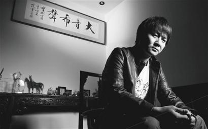 咏梅：嫁给王菲初恋，49岁获国际影后，不争不抢却成最后赢家