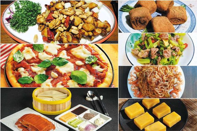 又输不起！韩国炮轰冬奥村食物难吃，网友：“毛脚鸡”上不了席面