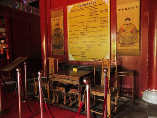 中國最後一位王爺，2014年去世，臨終前要求：把國旗挂在病床邊