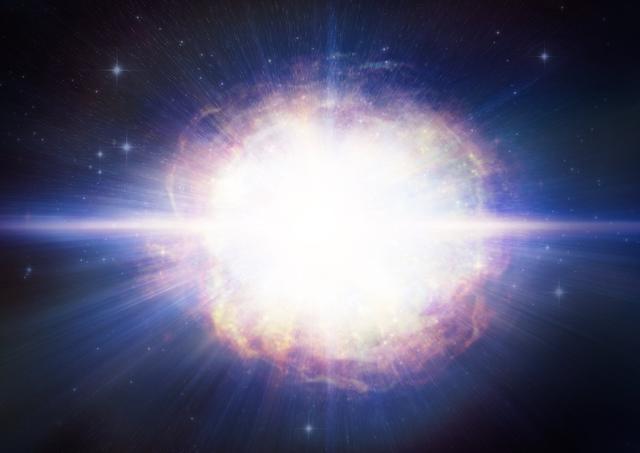 从绝对零度到1亿亿亿亿度，宇宙最低温到宇宙最高温，你都知道吗