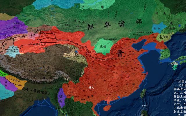 唐朝只强了几十年，汉朝强了400年，为什么大家都汉唐汉唐的叫？