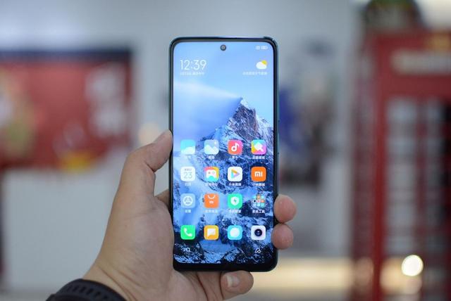 红米Note12 Pro即将发布：天玑8000+2亿像素，新一代千元机皇来了