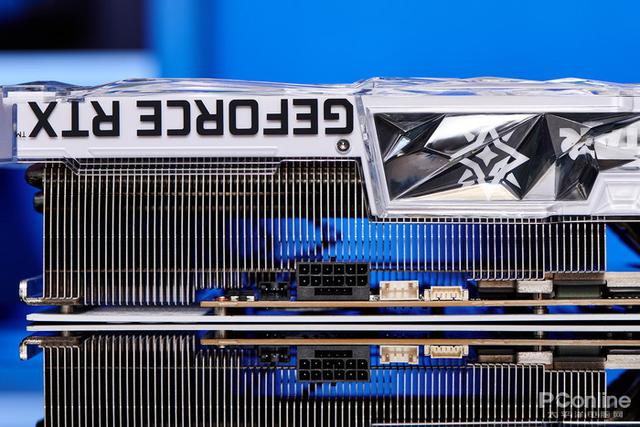 迟来的30系列新皇，NVIDIA RTX 3090 Ti首发评测