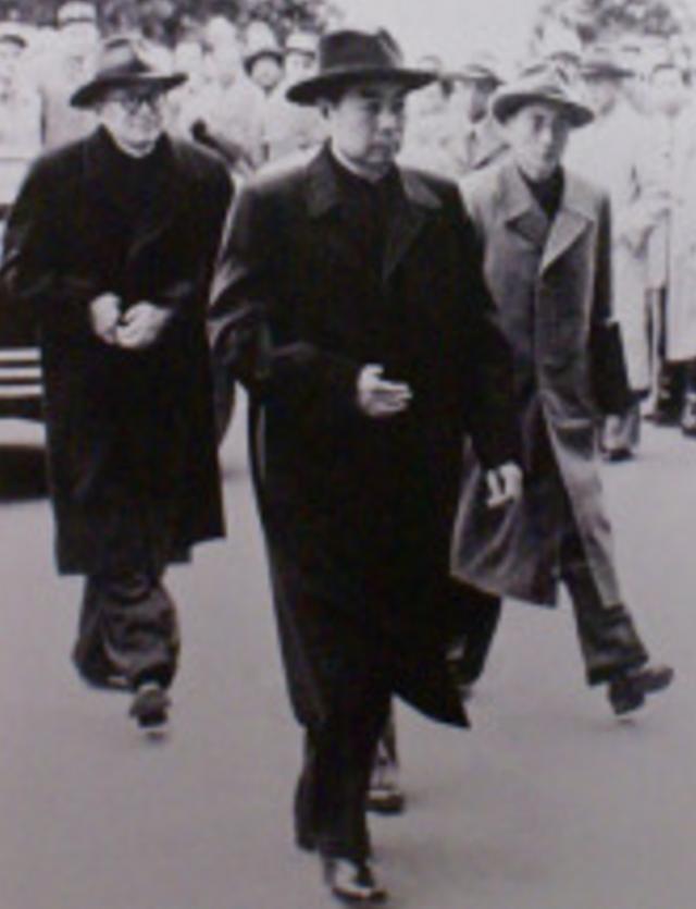 1970年，尼克松为何在接受采访时说：我死前唯一的心愿就是去中国