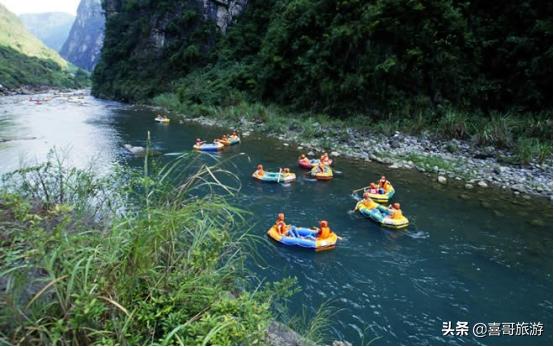 丰顺旅游景点大全