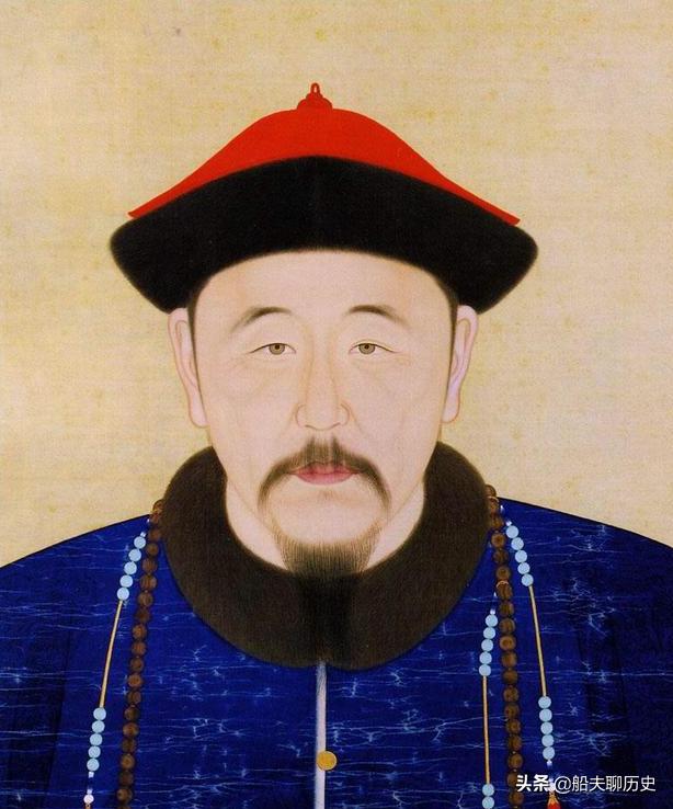 清代12位皇帝，为何只有康熙朝出现了九子夺嫡？有4个原因