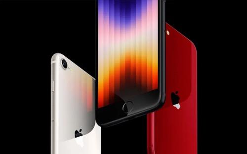 新 iPhone SE：苹果挥起小刀，刺向中国智能手机厂商