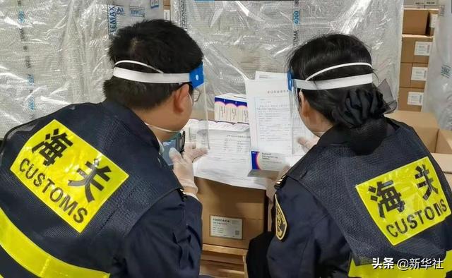 解码魔都 | 疫情下，世界最大口岸城市上海这样稳链固链