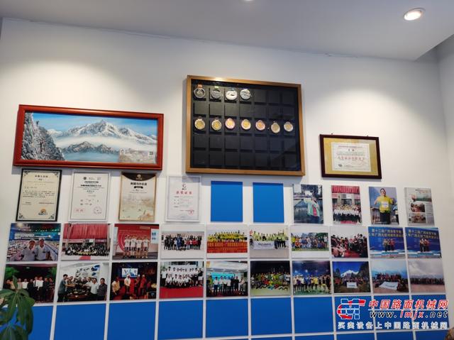 南宁市朋展路工程
