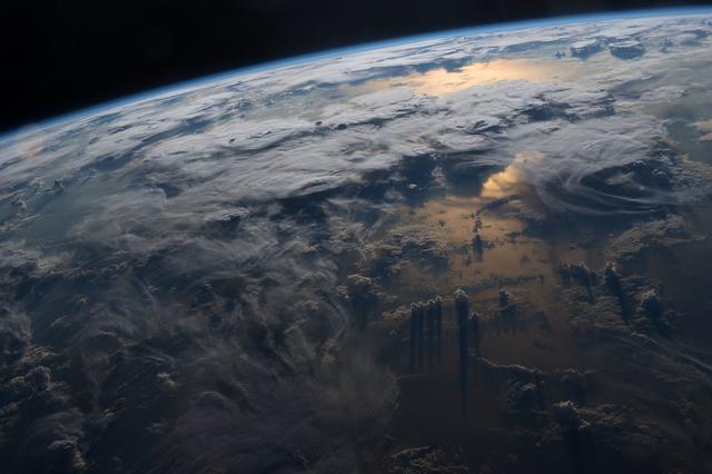 地球在“漏气”！太阳系的“遗产”，悄悄泄漏到宇宙中