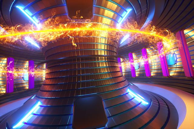 中国真的正建造“人造太阳”吗？连创3个纪录，成为世界第一