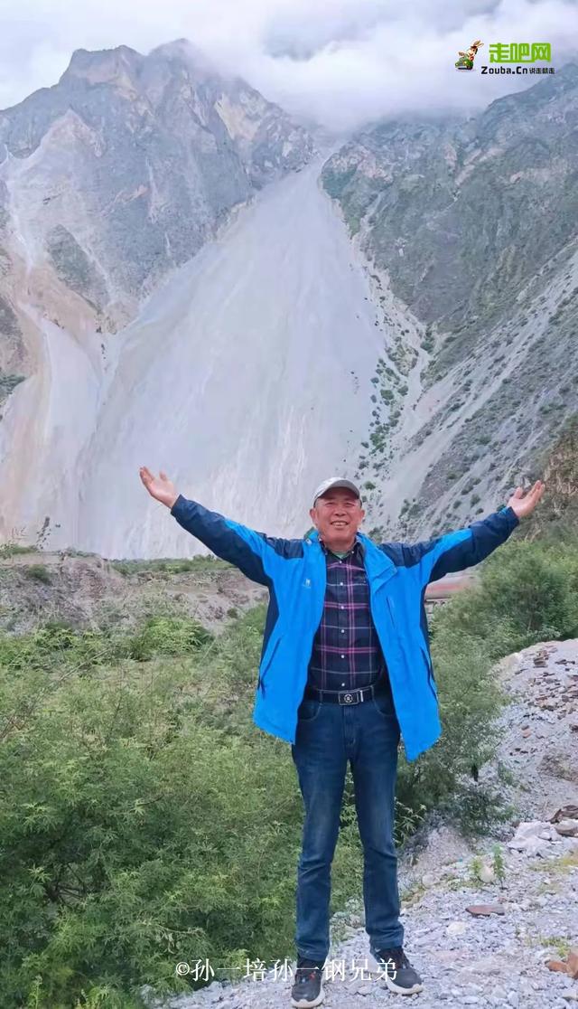 花甲之年，親兄弟攜手共駕35000公裏，走過一趟刻骨銘心的旅行