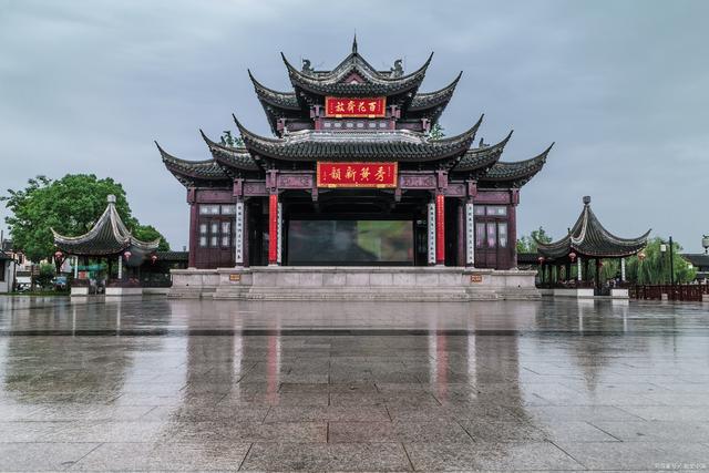最新最全！國家曆史文化名鎮名單大全，共312個，建議收藏（上）