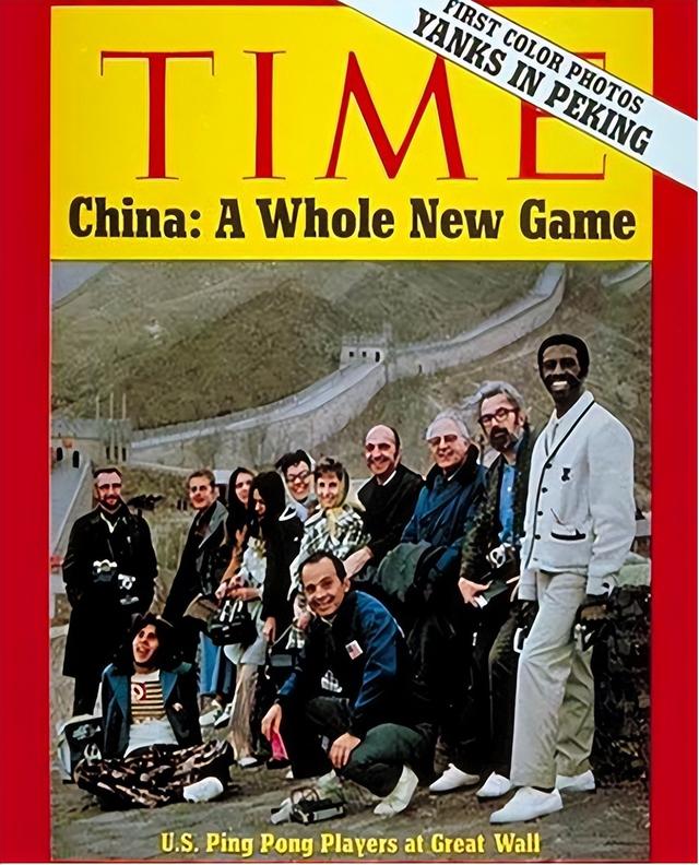 1971年深夜，毛主席做出一划时代的重大决定后，催促道：快打电话