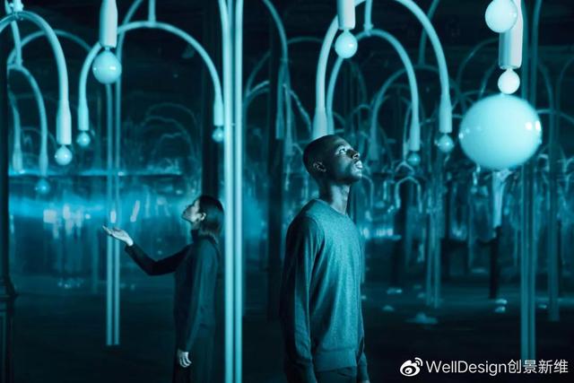 英國兩大裝置藝術展，你去看了嗎？
