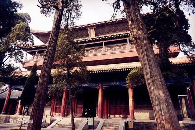 圖文遊覽孔子故裏——孔廟