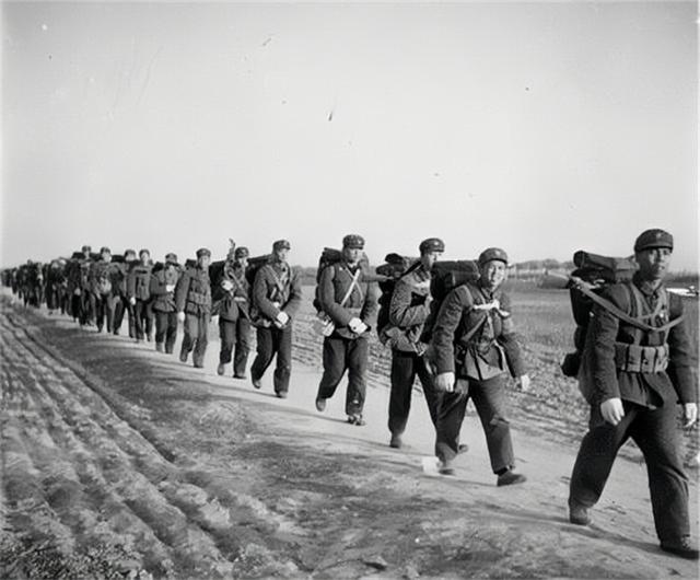 1938年，李开文砸中央监狱，陈云得知后亲自处理，毛主席：砸得好