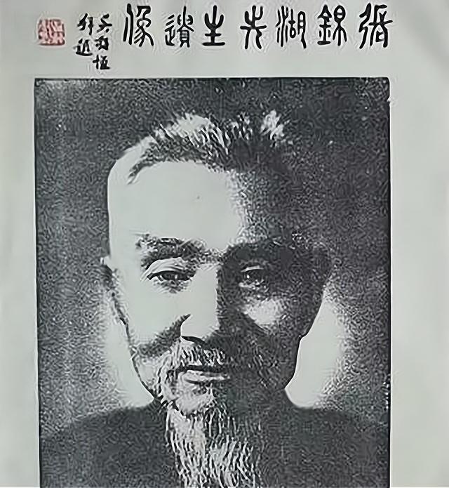 山东滕县的小放牛娃，是如何成为青帮大佬，还做了蒋介石师父的？