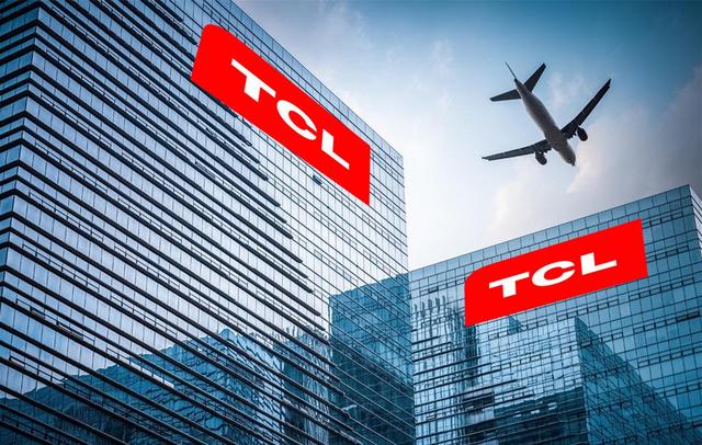 TCL成为国内电视销量第一品牌！有实力抗衡三星吗？