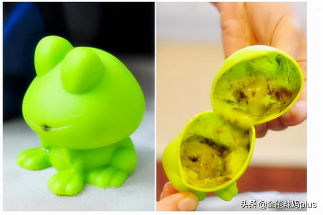 这3种婴儿产品要小心，90后宝妈直言“太坑了”：还没拖鞋干净