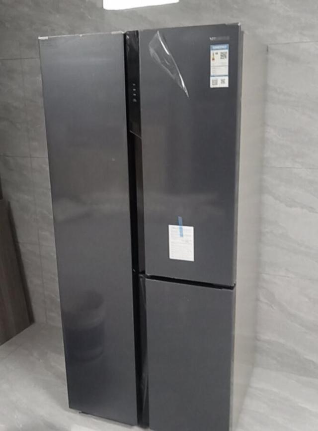 疫情期间大空间冰箱选购攻略，附8款550L以上冰箱推荐