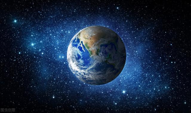 地球有脉搏，事实证明每2750万年就会“跳动”一次，为什么？