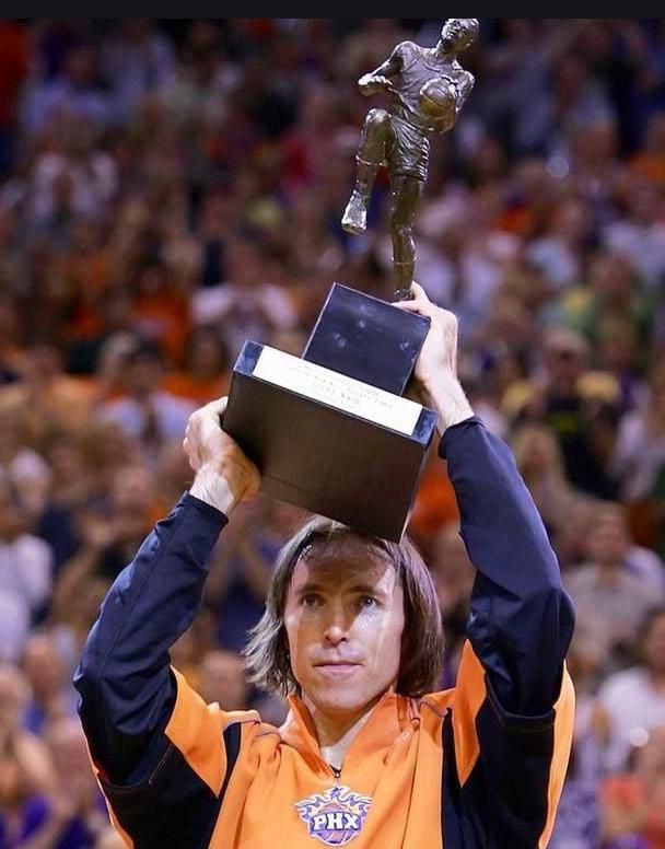 史蒂夫-纳什, 他是一个好球员, 但不是一个好教练