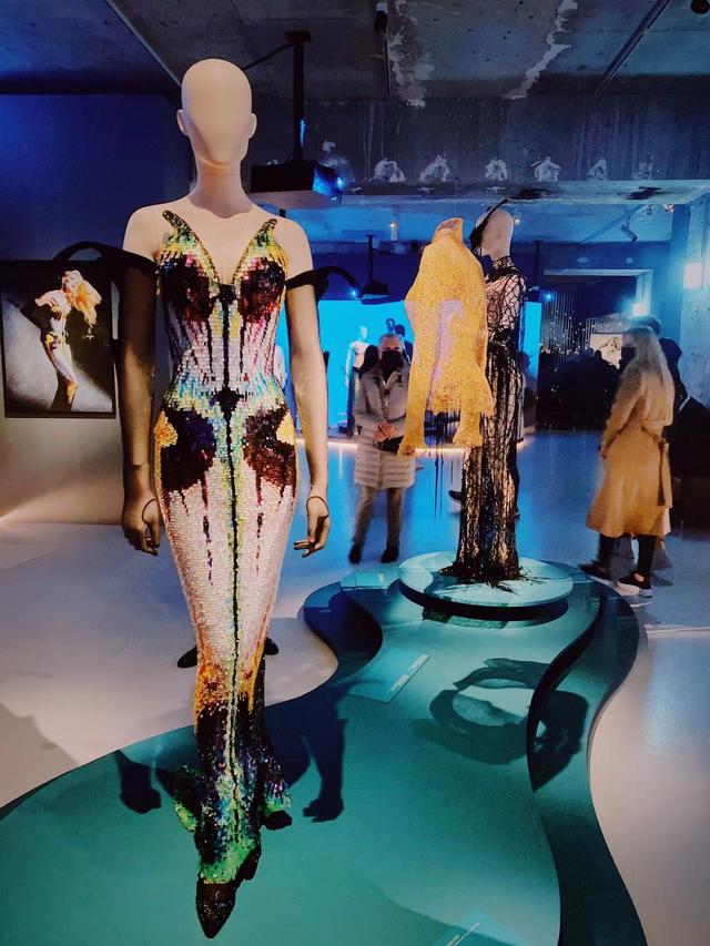 法国巴黎工程机械展