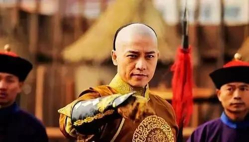 康熙最长寿儿子：手握兵权却未参与九子夺嫡，70岁仍被乾隆重用