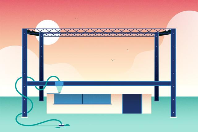 2021年即将改变人类十大新兴技术