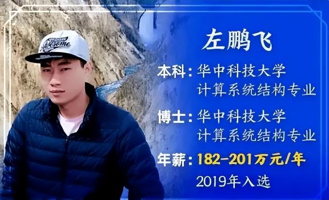 华为已招300多名天才少年，最高年薪201万，今年将招超万名毕业生