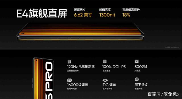 realme真我Q5系列正式发布！870+80w闪充1799起！新一代千元机皇