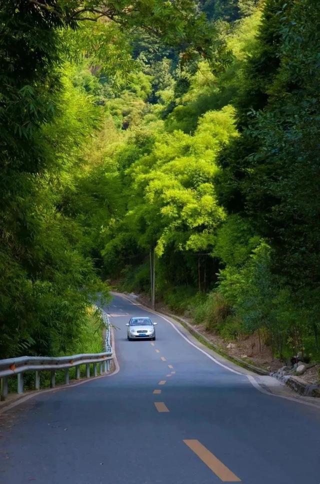 成都周边旅游