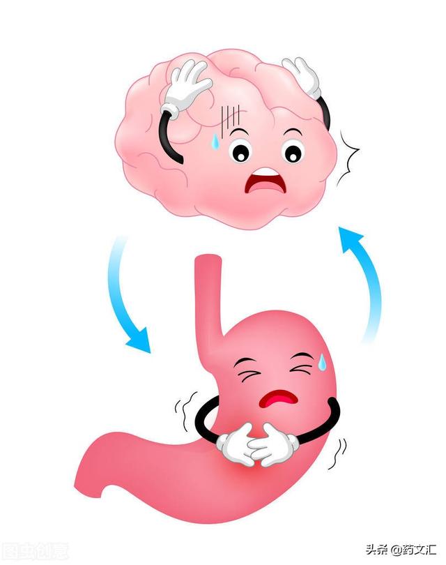 健脾丸，归脾丸这两个古方中成药可横扫脾虚的这些问题